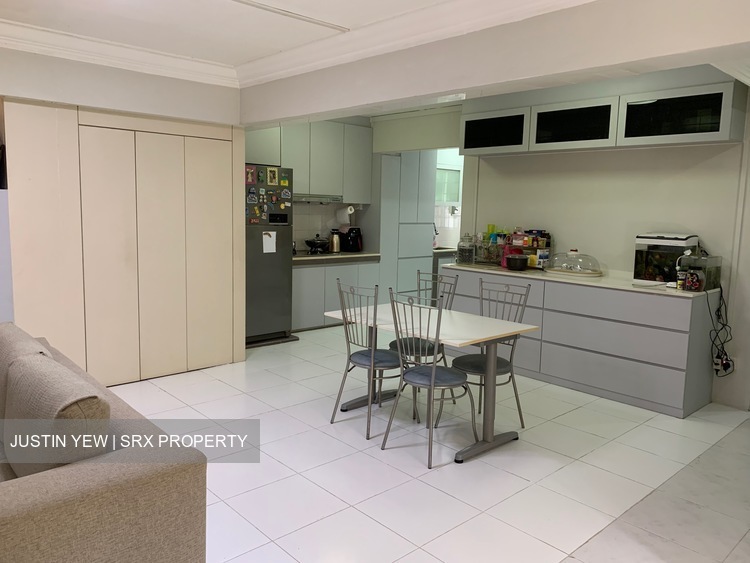 Blk 290D Bukit Batok East Avenue 3 (Bukit Batok), HDB 5 Rooms #209630461